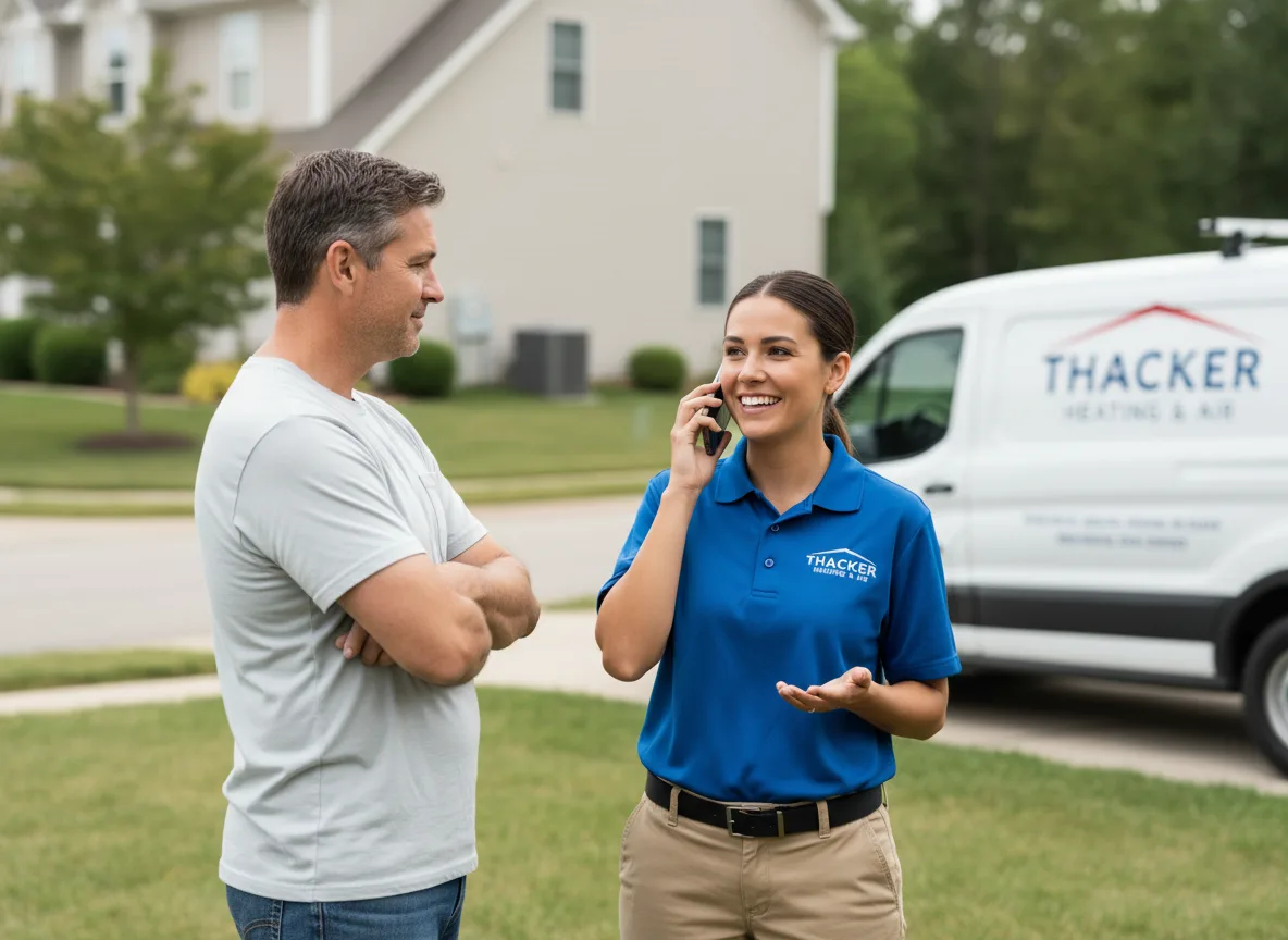 Ac Repair Walnut Cove, NC FAQs
